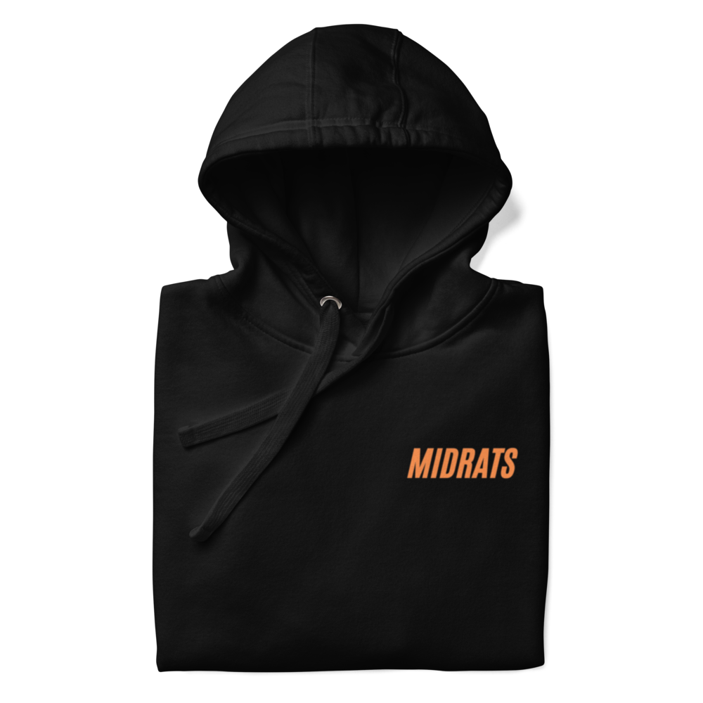 ELECTRICITY KILLS HOODIE