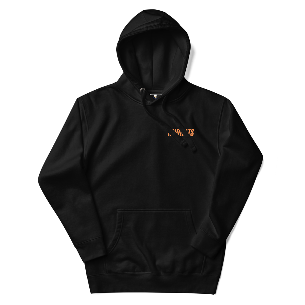 ELECTRICITY KILLS HOODIE